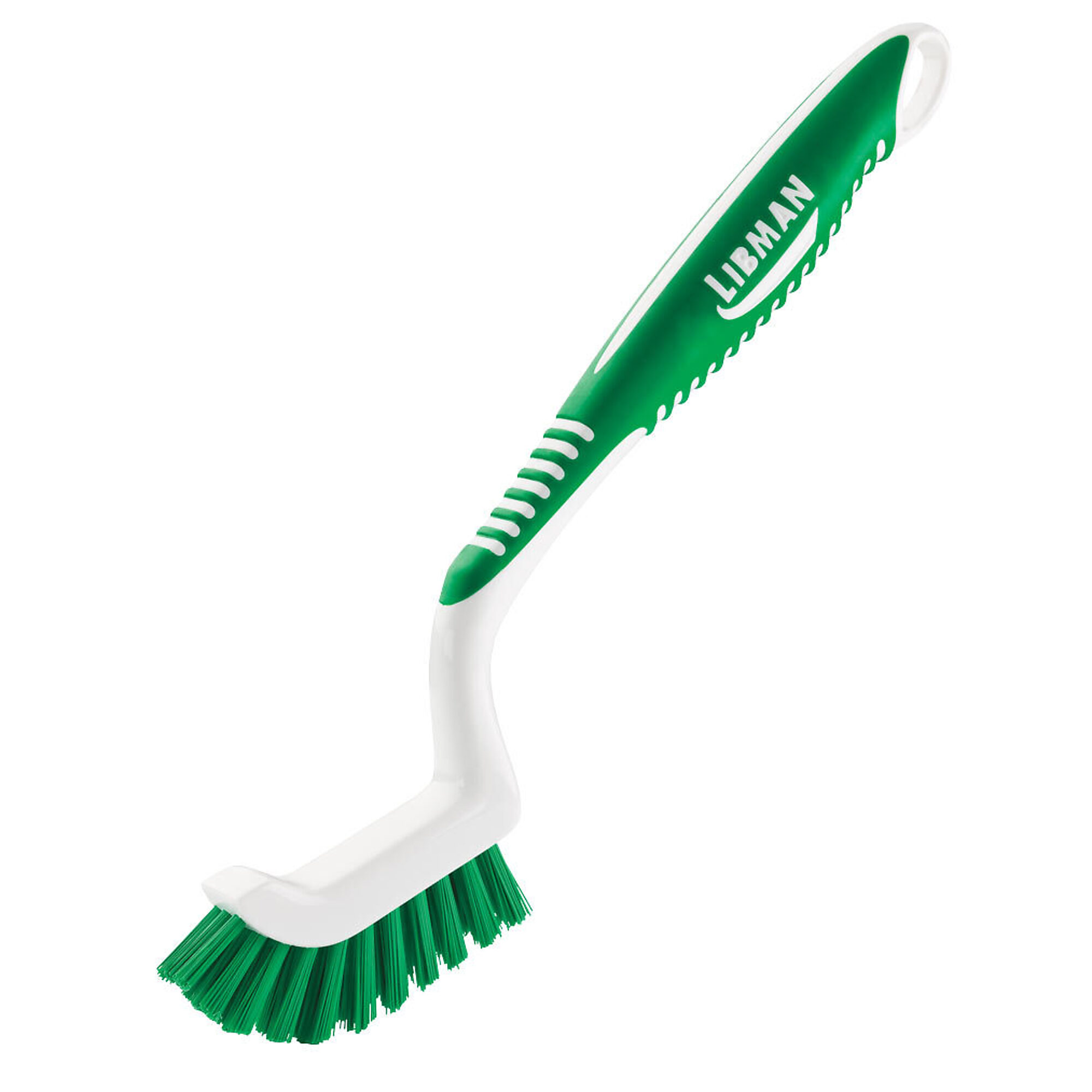 Libman, Tile Grout Brush 6PK, Width 2.13 in, Included (qty.) 6 Model# 18 6PK